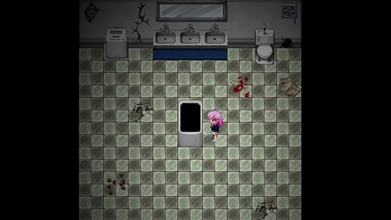 Requiem Memory screenshot