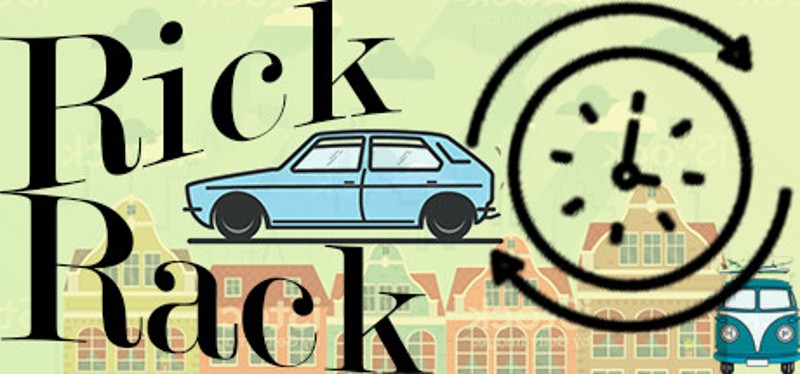 Rick Rack Image