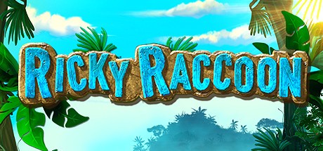 Games like Ricky Raccoon