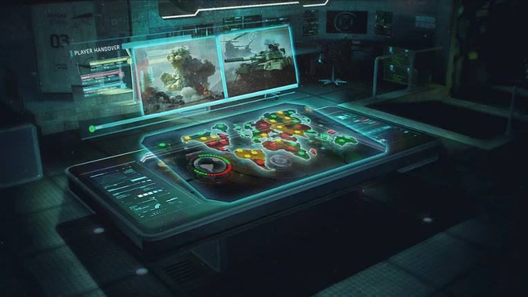 RISK Image