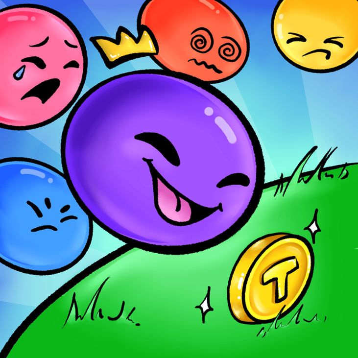 Games like Rough Ball