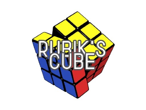 Games like Rubik's Cube
