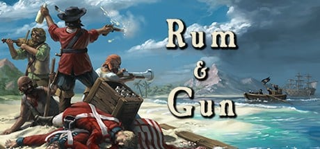 Games like Rum & Gun