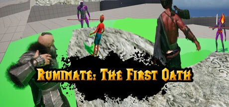 Games like Ruminate: The First Oath