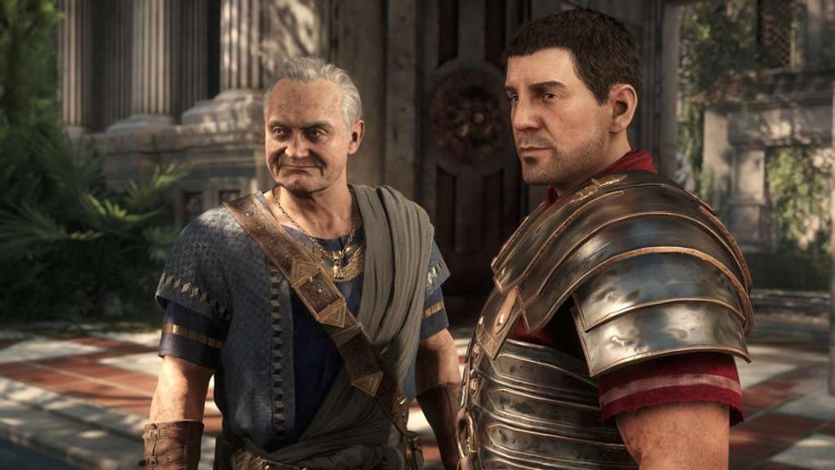 Ryse Image