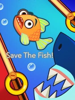 Games like Save the Fish!