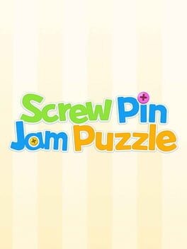 Games like Screw Pin Jam Puzzle