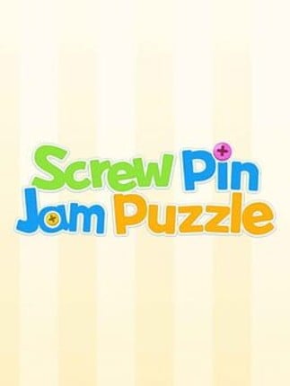 Screw Pin Jam Puzzle Image