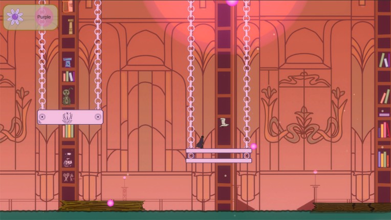 SEALAND 2124 screenshot