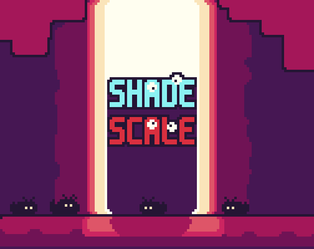 Games like Shadescale