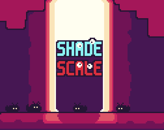 Shadescale Game Cover