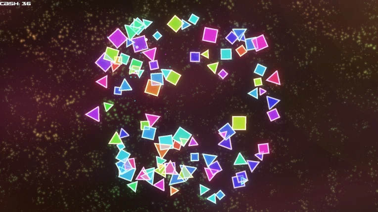 Shapemonger screenshot