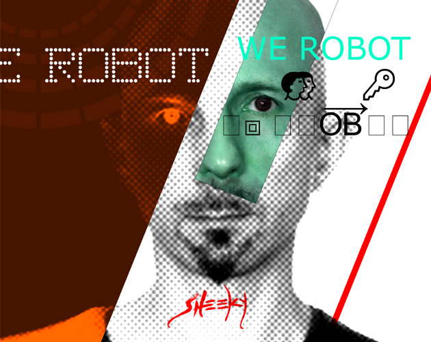 Games like Sheet Music & Lyrics: We Robot