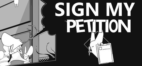 Games like Sign My Petition