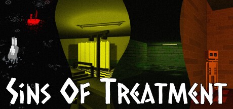 Games like Sins Of Treatment