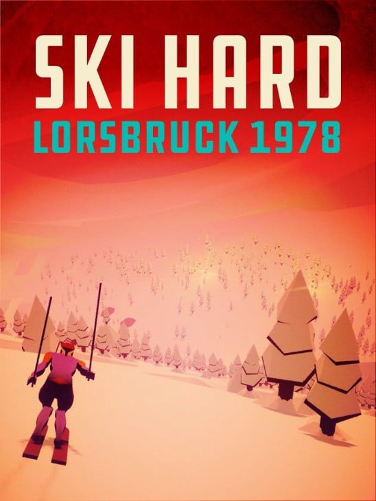 Games like Ski Hard: Lorsbruck 1978
