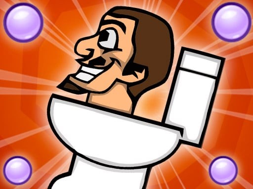 Games like Skibidi 2