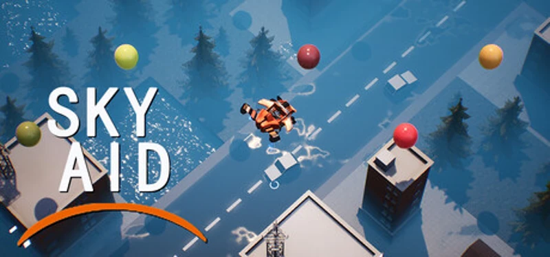 SkyAid Image