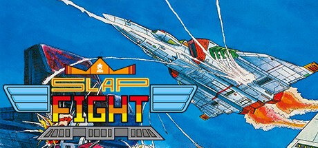 Games like Slap Fight