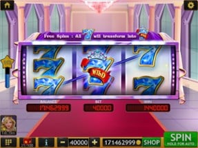 Slots of Luck Vegas Casino Image