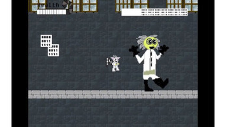 Smash Ringtail Cat: The Ultimate Glitch Annihilator Image