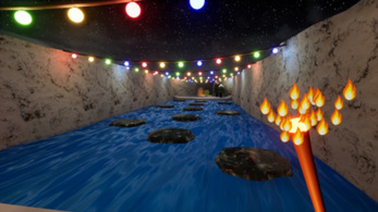 Snow Way Out Image