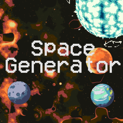 Space Generator Image