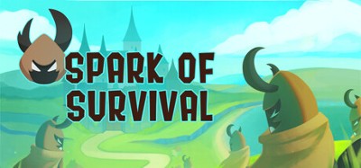 Spark of Survival Image