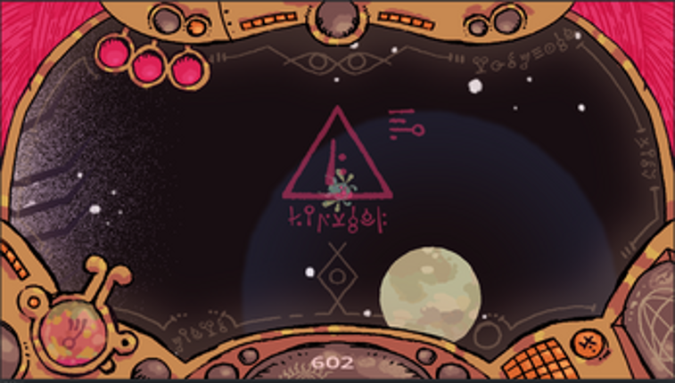 Speed-o'-flyght screenshot