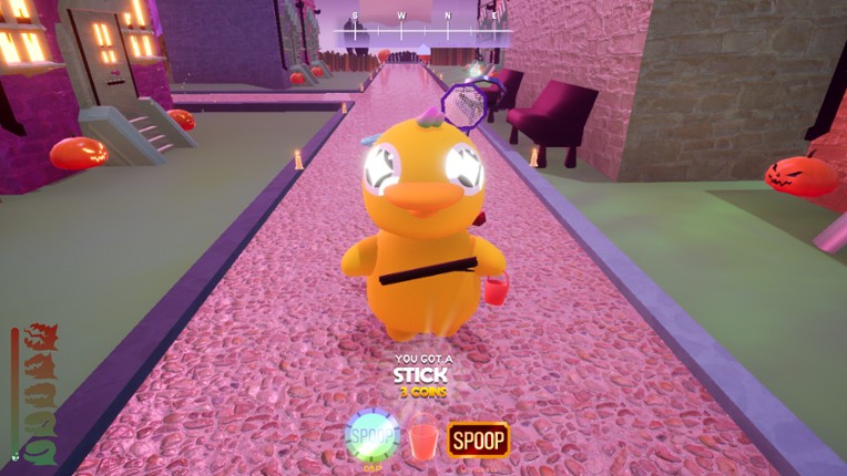 Spoop Street Image
