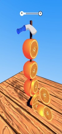 Stack Slicer ASMR screenshot