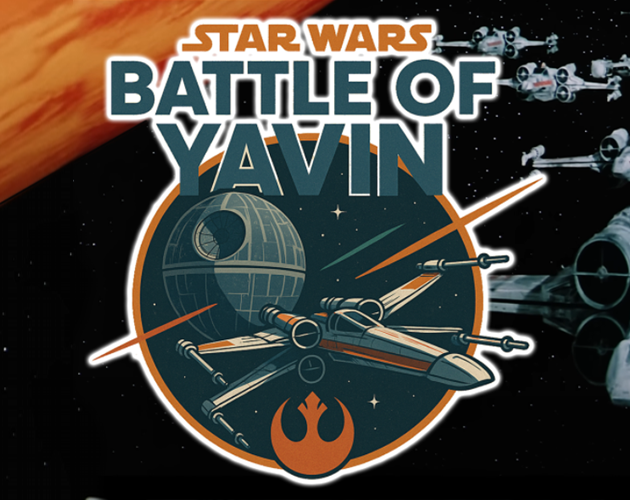 Games like Star Wars - The Battle of Yavin