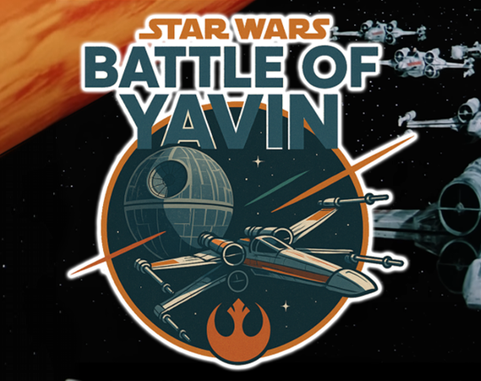 Star Wars - The Battle of Yavin Image
