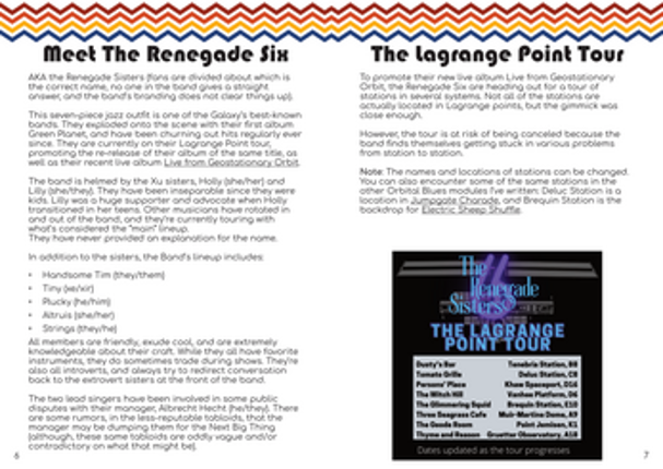 Station-Bound Semitones: An Orbital Blues Adventure Image