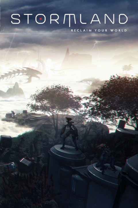 Games like Stormland