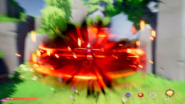 Strexy Slayers screenshot