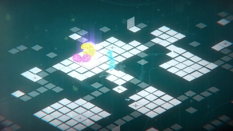 Strings Theory screenshot