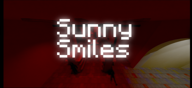Sunny Smiles Image