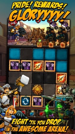 Super Awesome Quest screenshot