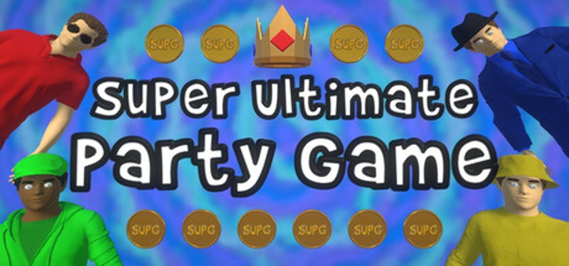Super Ultimate Party Game Image