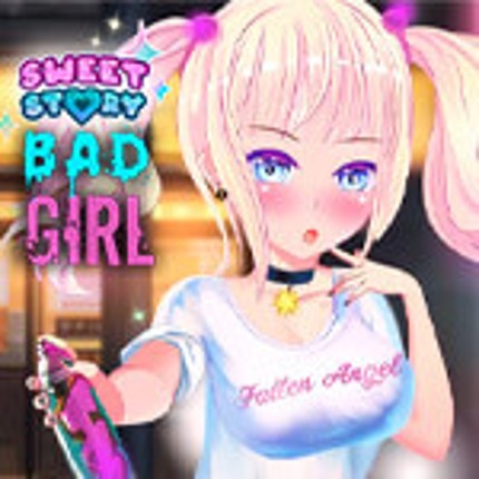 Sweet Story Bad Girl Image