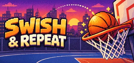Games like Swish & Repeat: Basketball Idle