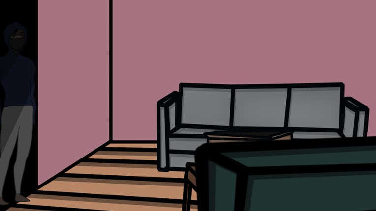 Sympathy for the Wicked: Hindsight screenshot