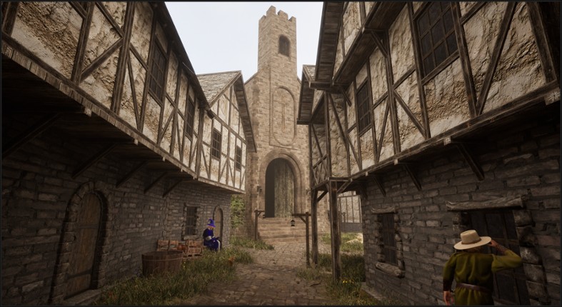 Tavern Legends screenshot