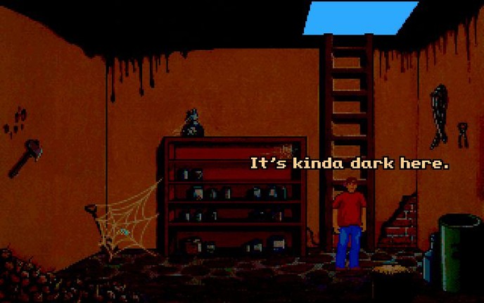 Teenagent screenshot