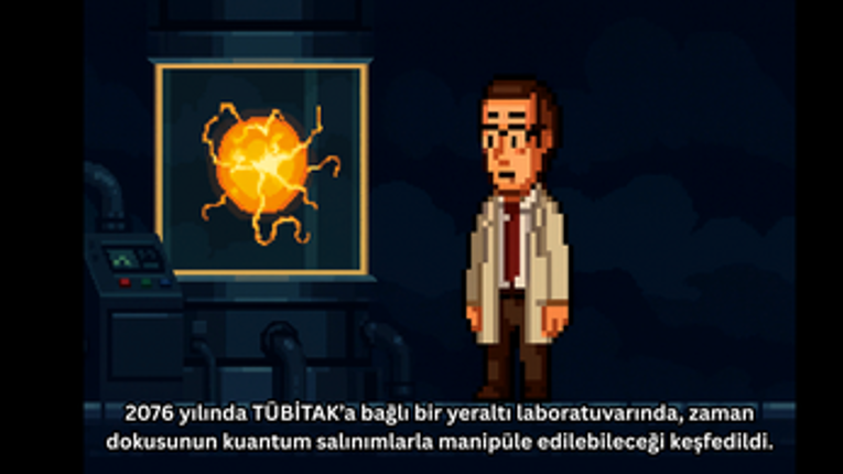 Tekillik screenshot