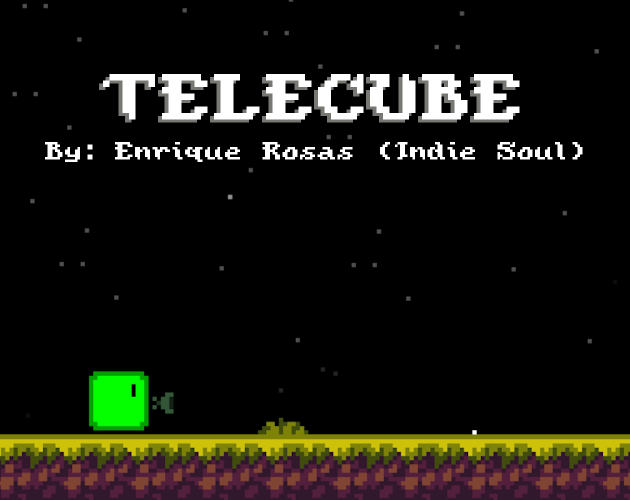 Games like Telecube (Remake)