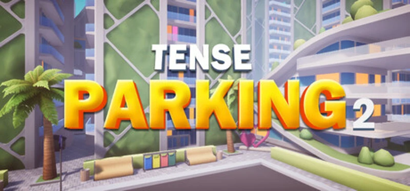 Tense Parking 2 Image