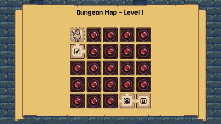 The 11th Power screenshot