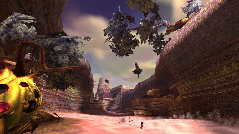 The Big Catch screenshot